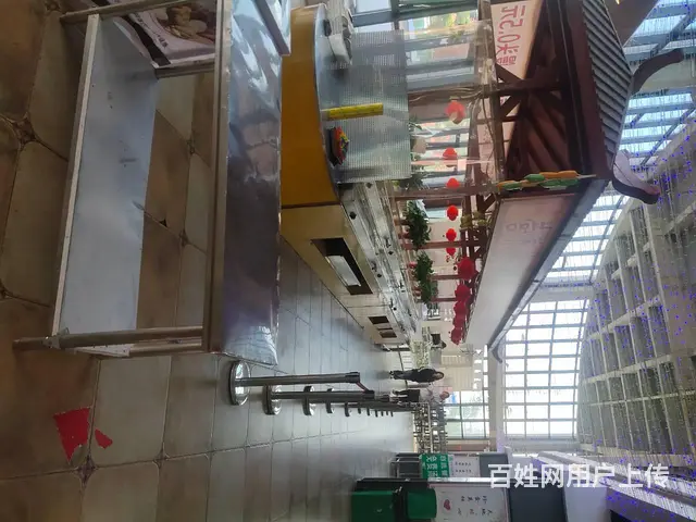 0119梁园区迎宾路商丘医专档口转让 - 图片 4