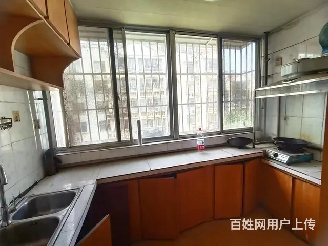 云龙万达附近 民怡园 中层 居家两室朝阳 带地下室 南北通透 - 图片 6