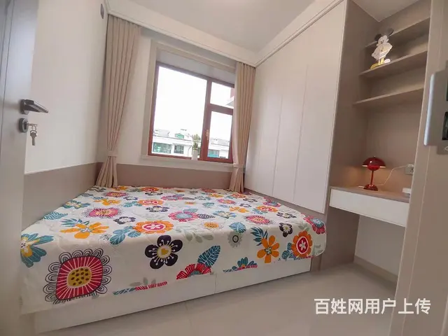 红钰家园 跃进校区房 5楼 精装  精装修 - 图片 5