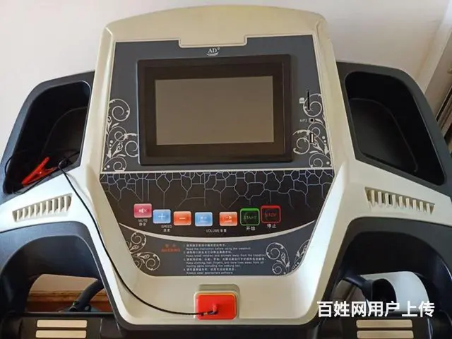 跑步机出售 - 图片 1
