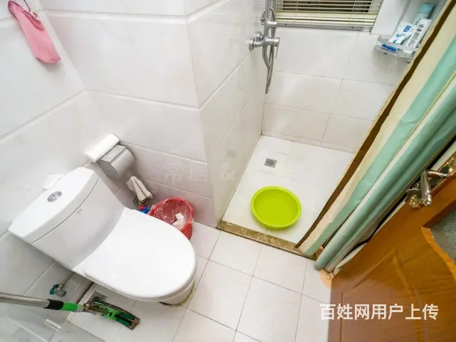 八千里 婚装三房 三开间朝南户型 拎包入住 全天采 - 图片 9