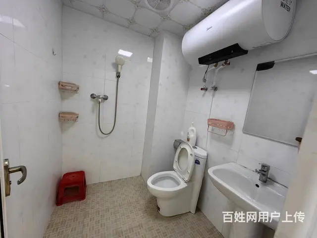 海艺大厦 正规公寓出租2250元 高层 宝龙地铁口 软件园旁 - 图片 4