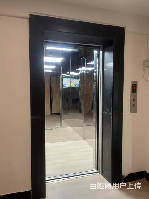 内部设施配套齐全  商业成熟 即可随时入驻使用 - 图片 3