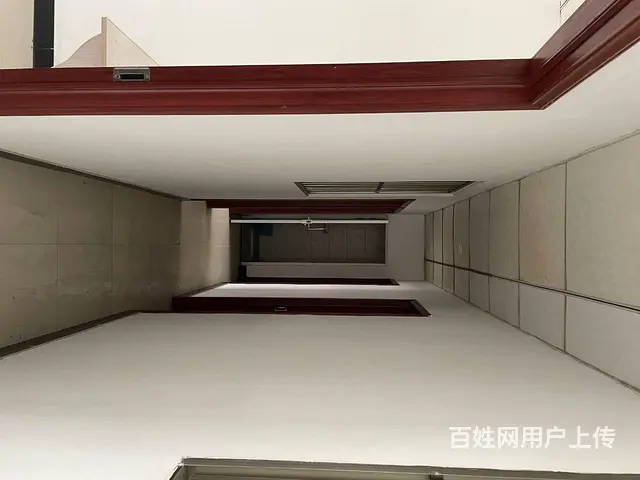 肥东裕隆大市场上下147平出租，适合宾馆、旅店，员工宿舍 - 图片 1