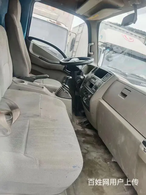 厢式货车 - 图片 9