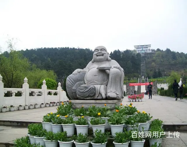 乌鲁木齐公墓大全,大连中高端的生态艺术陵园 - 图片 1