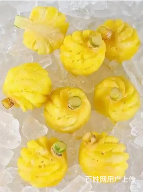 水果供应成都水果批发市场全品类水果新鲜配送上门 - 图片 7