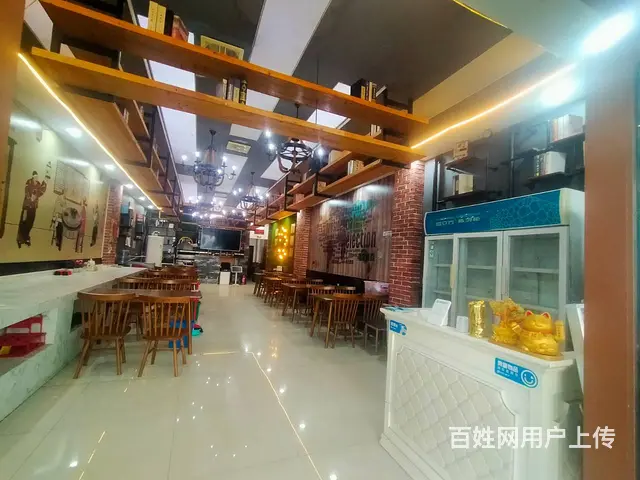 （51旺铺推荐）解放路600平整栋出租或分租1/2楼铺面 - 图片 11
