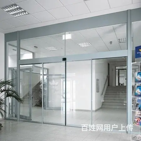 崇州旋转门一般多少钱,崇州全自动旋转门厂,崇州旋转门有限公司 - 图片 1