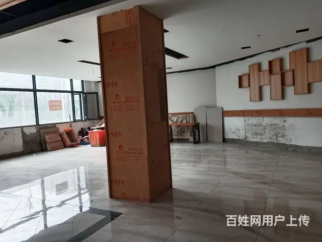 （51旺铺推荐）美丽沙临街铺面280平二楼出租 - 图片 8