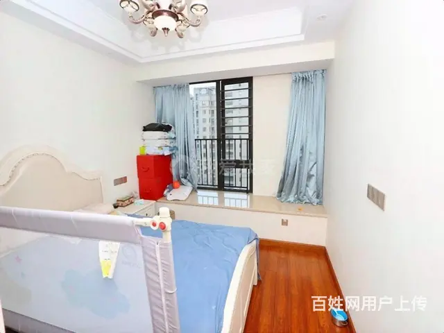 滨江区政府  春江郦城  精装修 价格可谈 - 图片 2