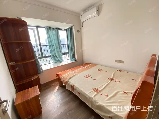 直租红旗金涛华府新房3房2厅 - 图片 6