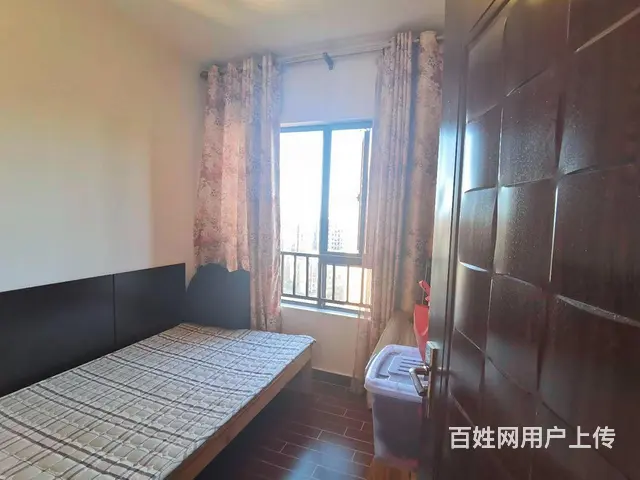 星耀地铁旁 星云园3房精装修 小区中间位置 端头房 - 图片 6