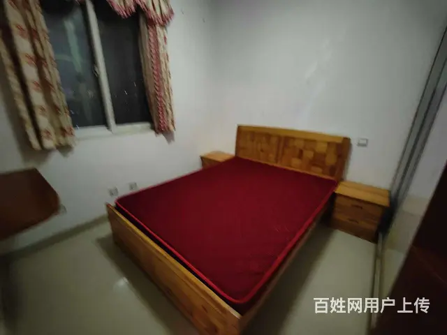 带地下车位出租 精装两房电梯房丝茅冲地铁口烈士公园 兰亭峰景 - 图片 4