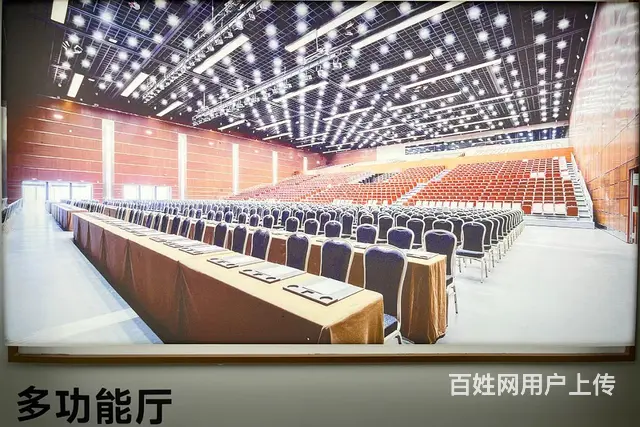 超长免租期，高新区科创北围集合地 - 图片 8
