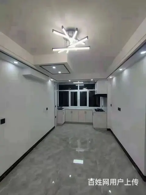 百业城 普通住宅 中等装修 - 图片 7