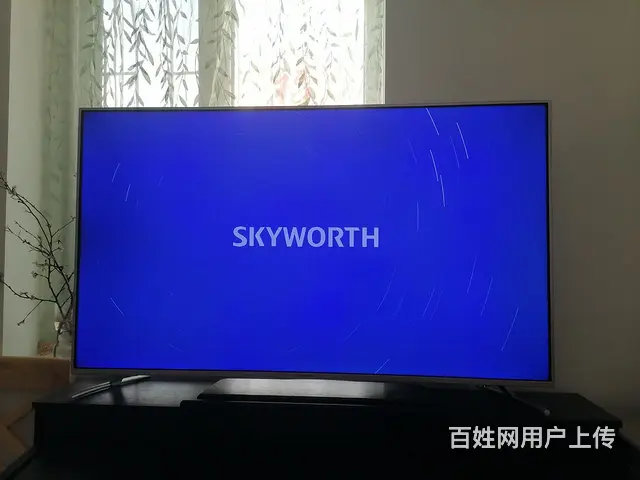 创维，Led智能电视，55寸 - 图片 4