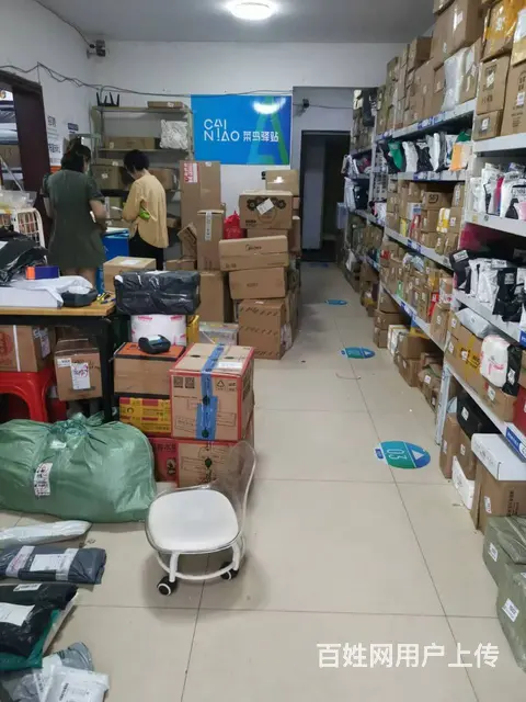 岳麓区高端成熟小区日入库1400件菜鸟驿站优价转让1095 - 图片 7