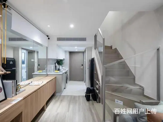 绿城春树云筑售楼部团购热线 - 图片 3