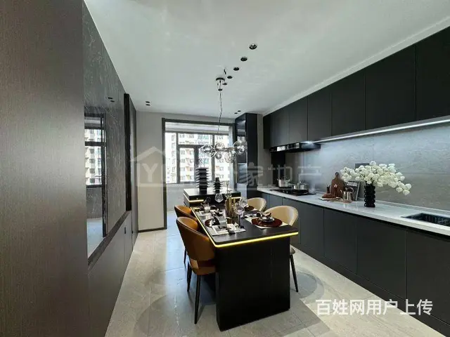 康泰嘉园(道里-尚志) 普通住宅 精装修 - 图片 11