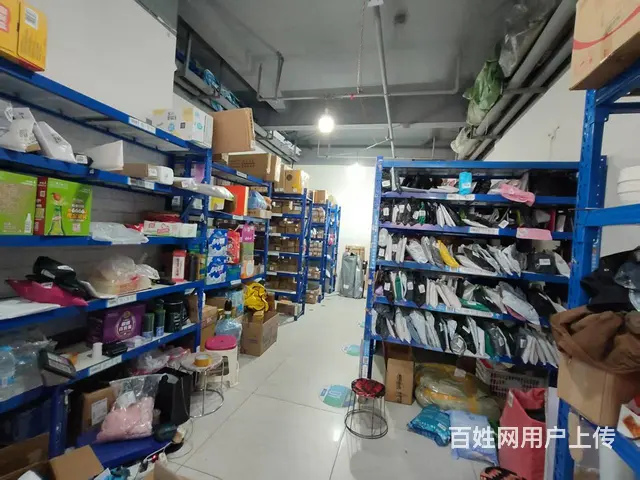 （51旺铺推荐）官渡区珥季路中航城65平快递超市店转让 - 图片 10