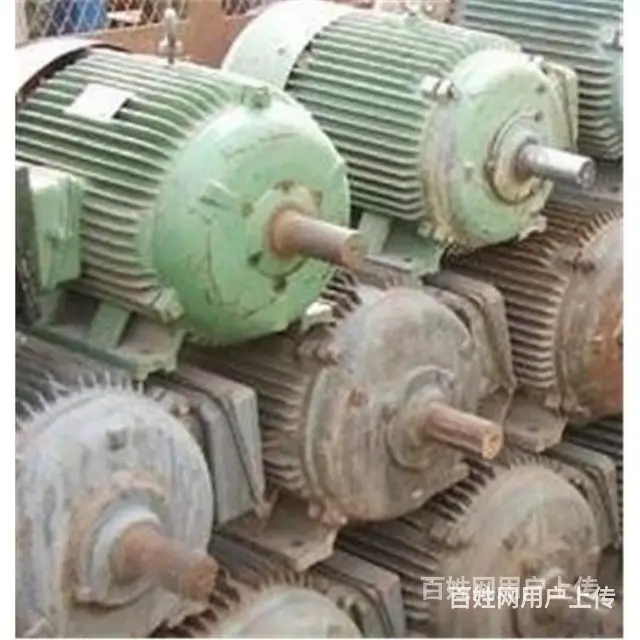 湖州南浔区电力电抗回收熔断互感器回收废旧马达丝 - 图片 4