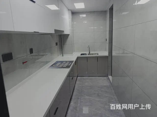 宿州碧桂园中南双玺 普通住宅 精装修 - 图片 4