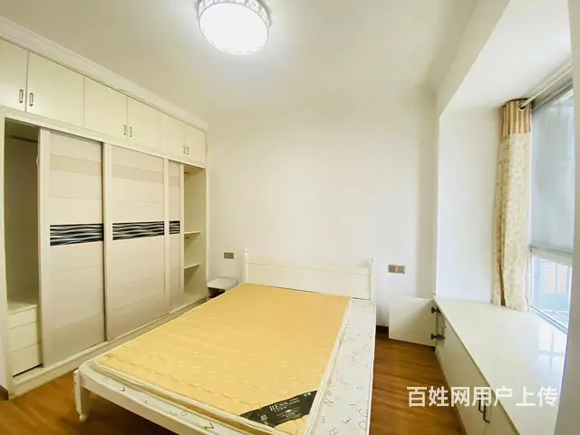 林湖景苑朝南2室 正规 值得拥有 - 图片 3
