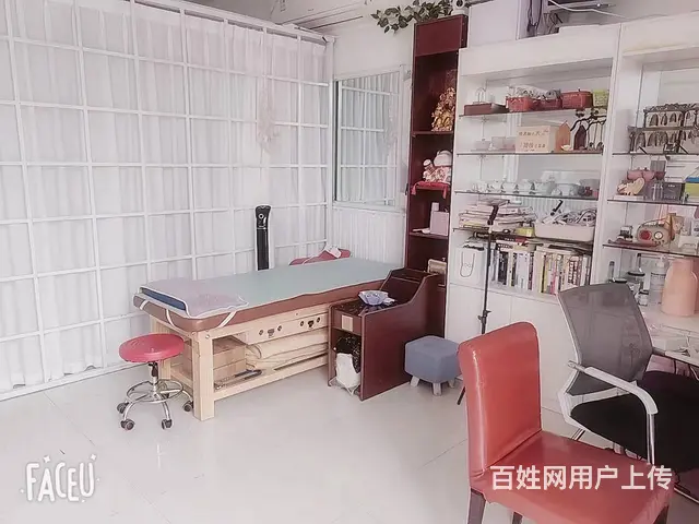 急转！淮南市田家庵区银鹭万树城-东门76平安然之家汗蒸房 - 图片 2