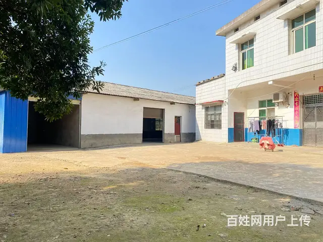 (房东直租)黄兴镇鹿芝岭150平仓库，带300平外坪优价出租 - 图片 7