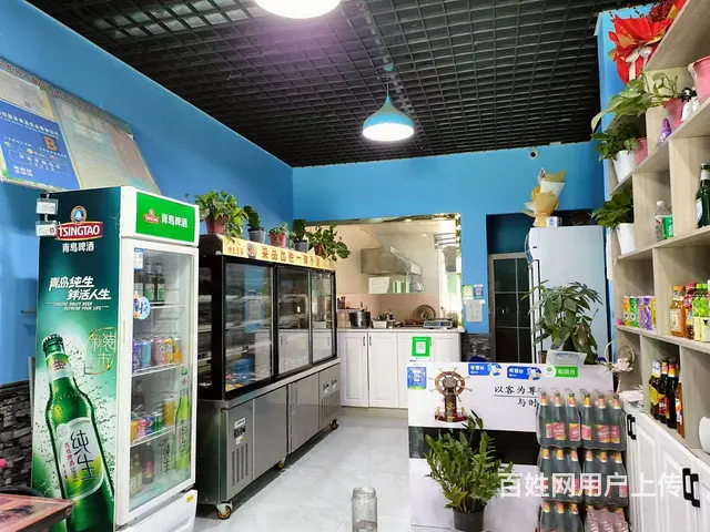 B个人一金龙汽配城怡景花园小区门口餐厅转让 - 图片 5