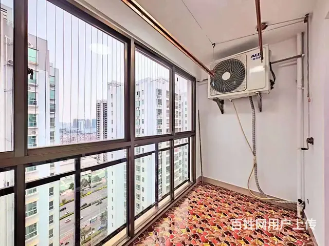 新大润发旁怡康春城 普通住宅 精装修2房二厅 73.8平 - 图片 8