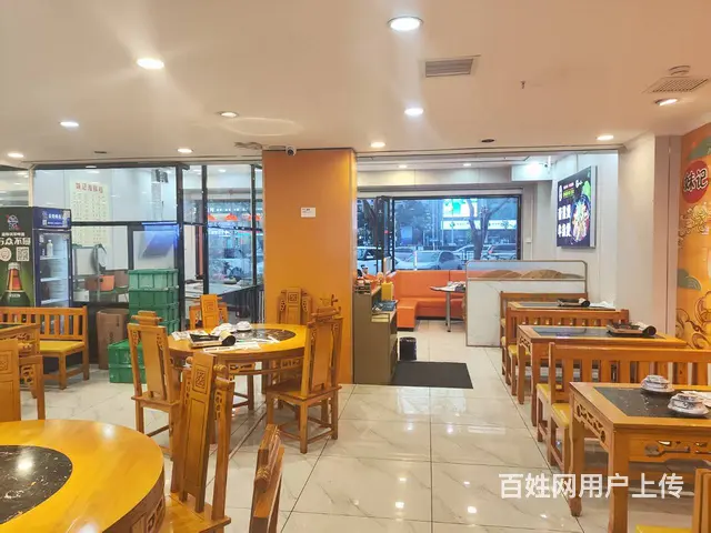 （51旺铺推荐）海秀东路南大桥附近190平临街旺铺转让 - 图片 6