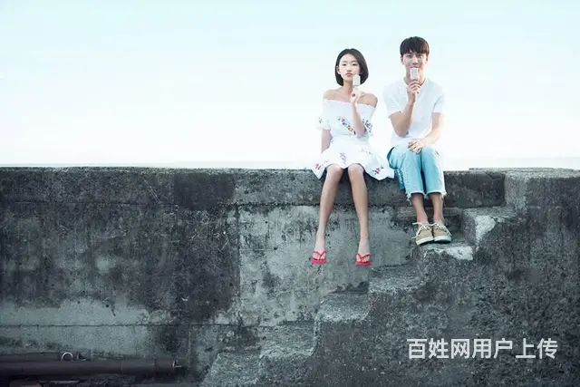 昆明抚仙湖旅拍婚纱照2999元起 - 图片 2
