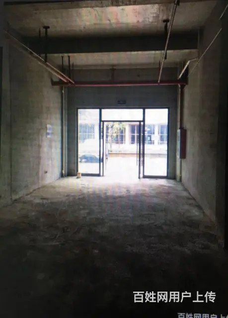 出租‘湖塘镇中心、小区底商、双面街’临街商铺 - 图片 2