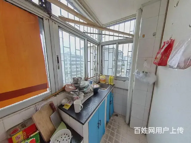安居园南区 2室2厅75.71m?整租 - 图片 7