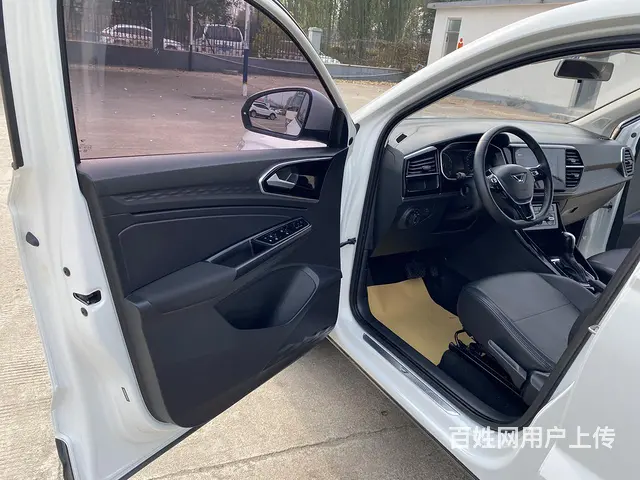 捷达VS5 2019款 1.4TSI 手自一体 280TSI - 图片 7
