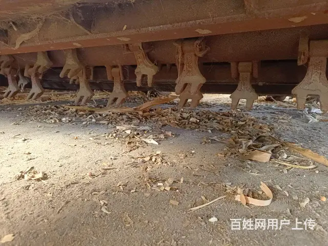 银锚打捆机 - 图片 4