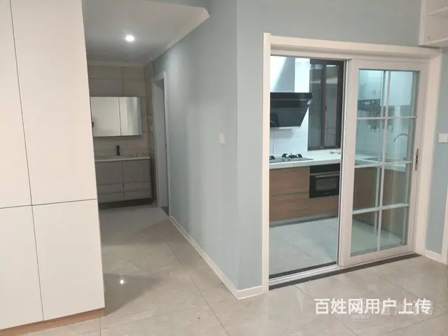 宿州市哈佛国际 精装修带地暖  未住急售 - 图片 2