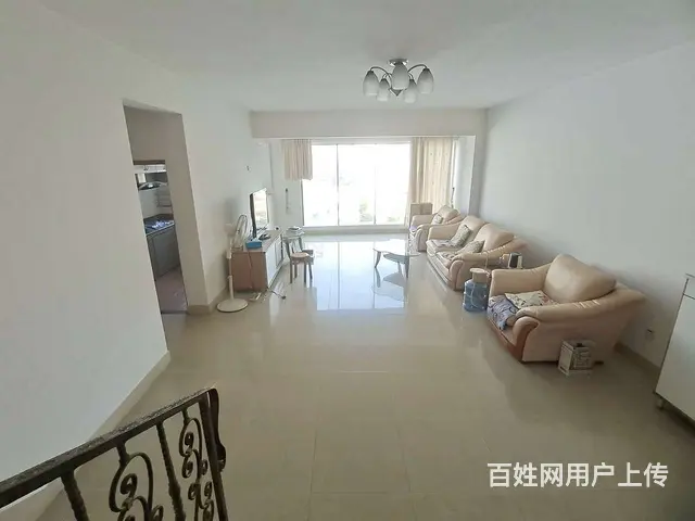 吉大 中医旁雅园 精装 跃式5房采光好拎包随时就可以入住 - 图片 2