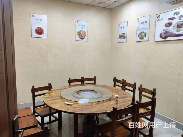 （51旺铺推荐）龙华区中沙路180平餐厅转让 - 图片 4