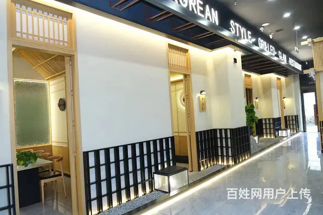 【搞定了！】道里区爱建临街烤肉海鲜店出兑转让 - 图片 7