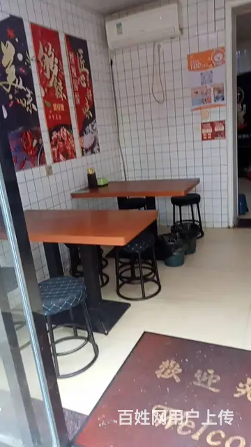 店铺位置优越 客流量大 店内设施齐全 - 图片 3