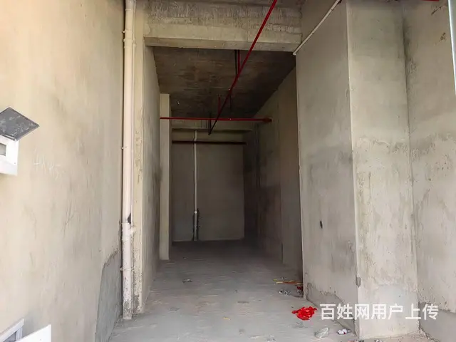 （51旺铺推荐）坡博路61平临街旺铺岀租 - 图片 2