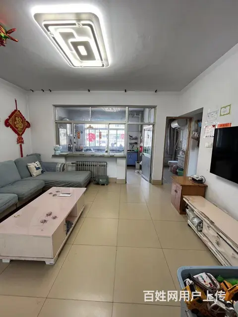 中心路流云三室29.9万 - 图片 1