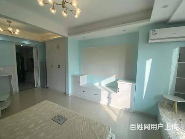 龙鼎万达，泰富世界城，月星家居，多套出租 - 图片 4