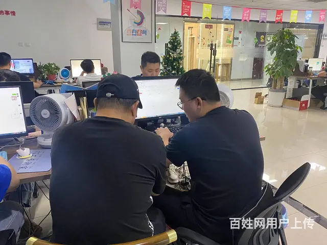 互联网广告全平台业务代理加盟，个人团队均可对接合作 - 图片 3