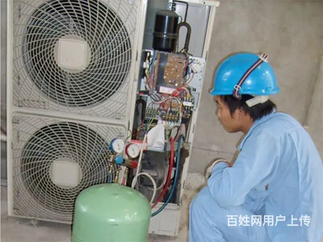 汝州迅达空调制冷维修 - 图片 7