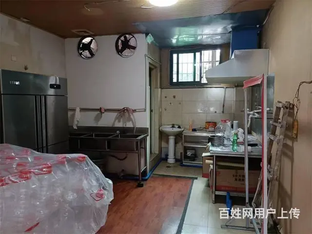 公园路西三巷58平店铺空转《同城搜铺网》 - 图片 4