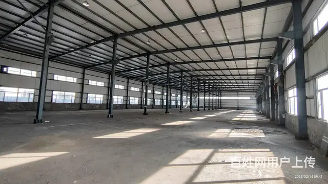 厂房出租 - 图片 4